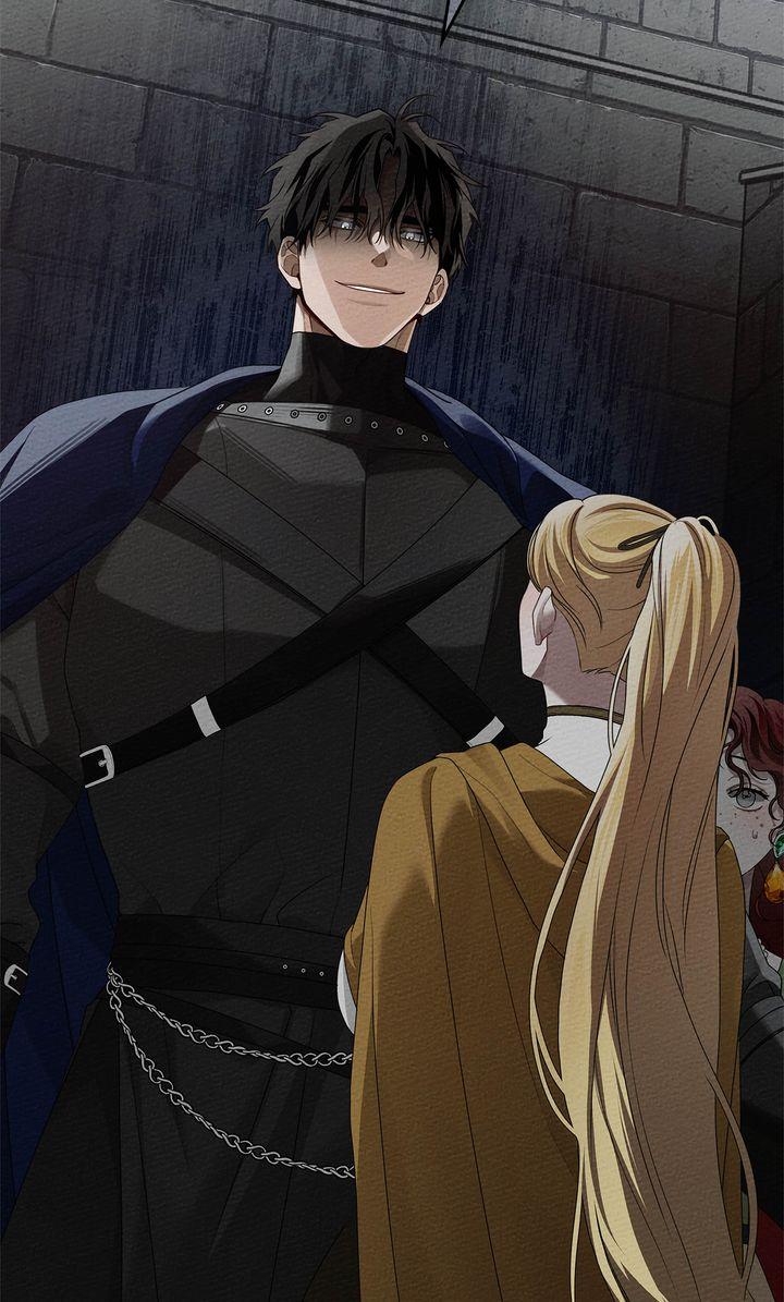 Under the Oak Tree Chapter 70 image 11